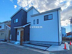 松田町松田惣領(1827ー7)　3号棟