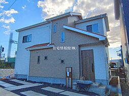 松田町松田惣領(1827ー7)　2号棟