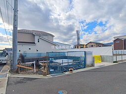 小田原市栢山(1136ー3) 1号棟