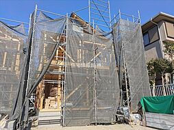 小田原市小竹　2号棟