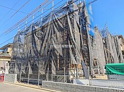 小田原市小竹　1号棟