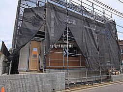 小田原市小竹　1号棟