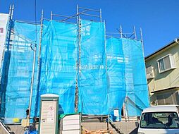 小田原市小竹2棟　2号棟