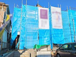 小田原市小竹2棟　1号棟