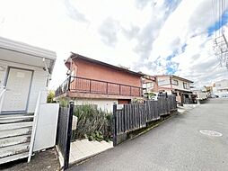 小田原市荻窪 中古戸建