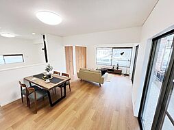 小田原市蓮正寺 中古戸建