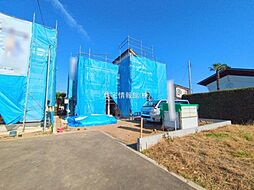 小田原市飯田岡6期4棟　3号棟