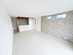 小田原市飯田岡6期4棟　2号棟