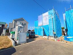 小田原市飯田岡6期4棟　2号棟