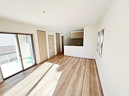 小田原市中新田  戸建　1号棟