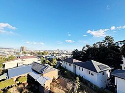 小田原市城山1丁目 中古戸建