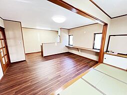 小田原市別堀 中古戸建