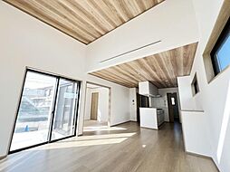小田原市飯田岡 戸建 Plan2