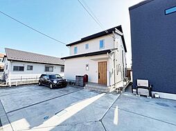 小田原市栢山 中古戸建