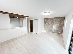 中郡大磯町東小磯2期2棟 戸建　1号棟