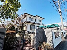 小田原市酒匂1丁目 中古戸建