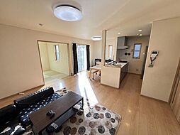 小田原市桑原 中古戸建