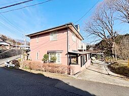 足柄上郡松田町寄 中古戸建