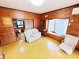 南足柄市沼田 中古戸建