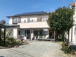 南足柄市生駒 中古戸建