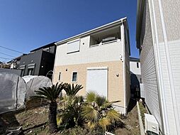 中郡大磯町国府本郷 中古戸建