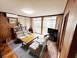 中郡二宮町富士見が丘1丁目 中古戸建