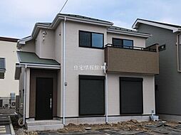 小田原市栢山(1136ー3)　7号棟