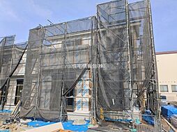 小田原市栢山(1136ー3) 6号棟