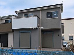 小田原市栢山(1136ー3)　6号棟