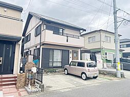 小田原市成田 中古戸建