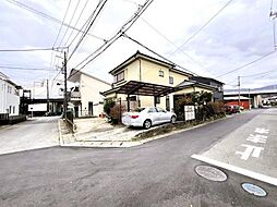 小田原市早川3丁目 中古戸建