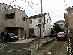 小田原市南町2丁目 中古戸建