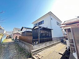 小田原市小八幡2丁目 中古戸建