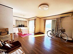 中郡大磯町石神台3丁目 中古戸建