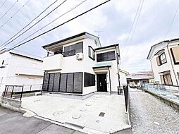 小田原市蓮正寺 中古戸建
