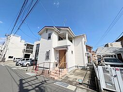 小田原市扇町1丁目 中古戸建