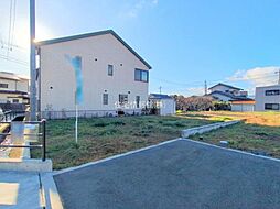 大井町金子(2943)　No.8