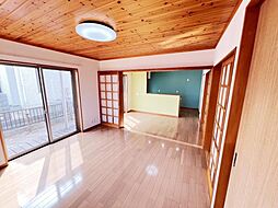 中郡大磯町国府新宿 中古戸建