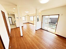 中郡二宮町山西 中古戸建