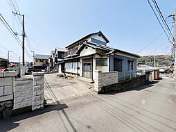 中郡大磯町西小磯 中古戸建