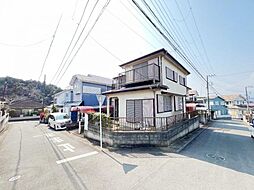 小田原市小竹 中古戸建