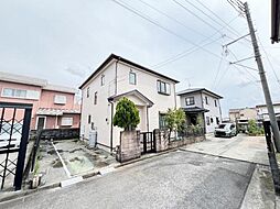足柄上郡山北町向原 中古戸建