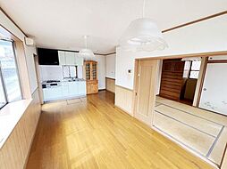 南足柄市塚原 中古戸建