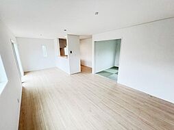 足柄上郡山北町向原　戸建　1号棟