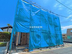 小田原市飯田岡6期4棟 4号棟
