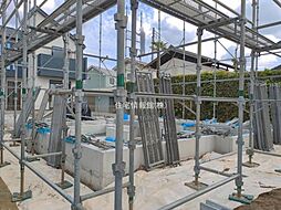 小田原市飯田岡6期4棟　4号棟