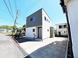 足柄上郡大井町金子 中古戸建