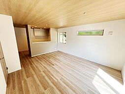 小田原市府川 戸建　4号棟