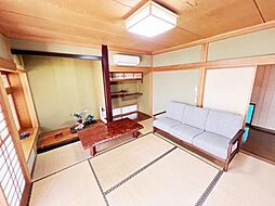 小田原市曽比 中古戸建