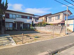 小田原市飯田岡